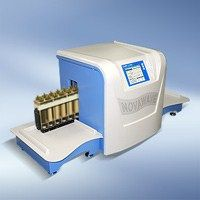 SCP SCIENCE - NovaWAVE SA SCP SCIENCE - NovaWAVE SA