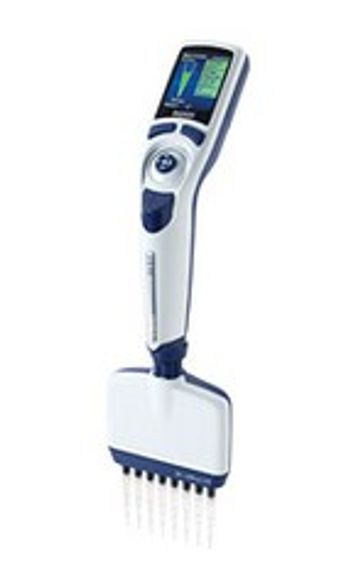 METTLER TOLEDO - E4 XLS+ Multichannel