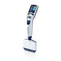 METTLER TOLEDO - E4 XLS+ Multichannel