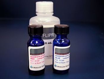 Molecular Devices - FLIPR Membrane Potential Assay Kits
