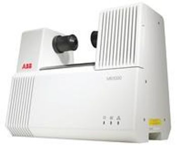 ABB - MB3000