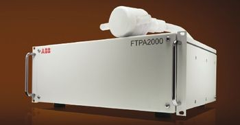 ABB - FTPA2000-SC Series