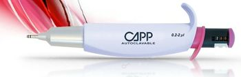 CAPP - PCR