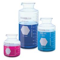 Kimble Chase - BEAKERplus&trade; Combination Beaker and Flask, Graduated with Pour Spouts