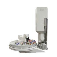 Agilent Technologies - 7683 AutoSampler