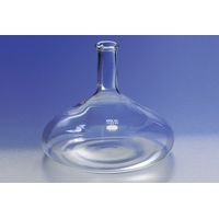 Qorpak - PYREX® Low Form Culture Flasks