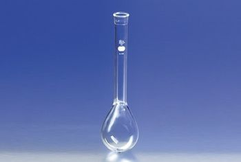 Qorpak - PYREX® Kjeldahl Flasks