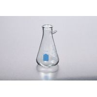 Qorpak - PYREX® Vista&trade; Filtering Flasks with Tubulation