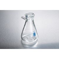 Qorpak - PYREX® Vista&trade; Micro Filtering Flasks with Tubulation