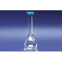Qorpak - PYREX® Snap Cap Class A Volumetric Flasks