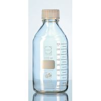 SCHOTT - DURAN® premium bottle