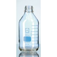 SCHOTT - DURAN® laboratory bottle pressure plus+