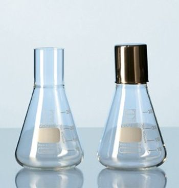 SCHOTT - DURAN® culture flask, Erlenmeyer shape