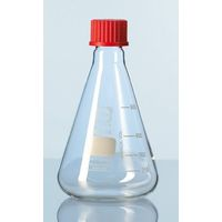 SCHOTT - DURAN® Erlenmeyer flask with DIN thread