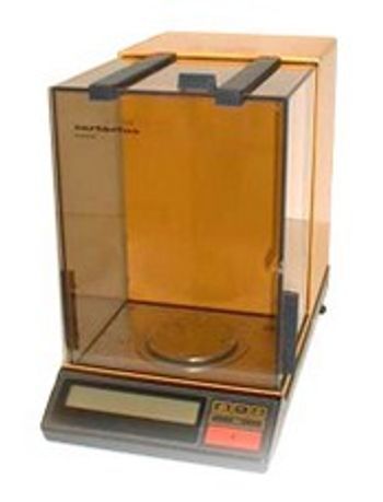 Sartorius R200d Sartorius Group - R200D Community, Manuals and Specifications | LabWrench
