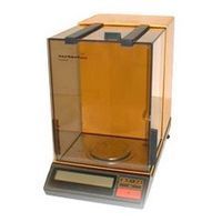 Sartorius Group - R200D Sartorius Group - R200D