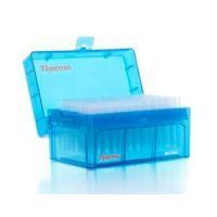 Thermo Scientific - ART Non-Filtered Hinged Rack Pipette Tips
