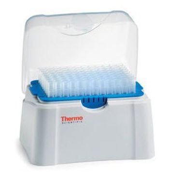 Thermo Scientific - Finntip Flex Filter Tips