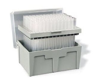 Thermo Scientific - Matrix Pipet Tips In Ecotips Refill Packaging
