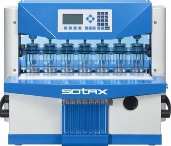 Sotax Corporation - CE 7 Smart