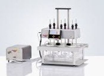 Pharmatest USA - PTWS 100D