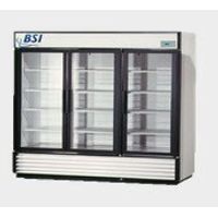 BSI - Large Capacity Freezers