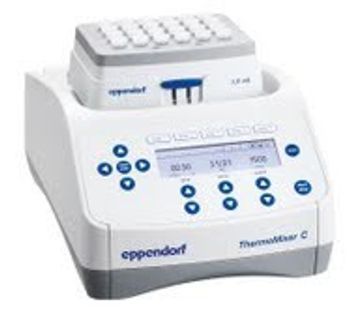 undefined - ThermoMixer C