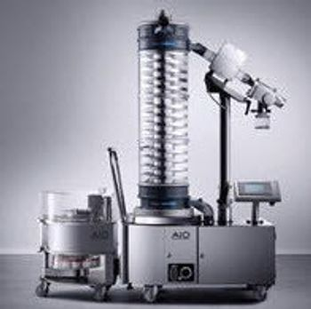 Pharma Technology Inc AIO Deduster and Tester system | Request For Service