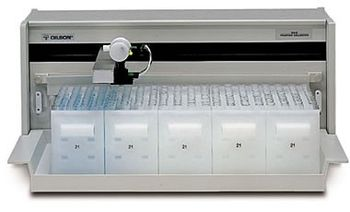 Gilson - 202C