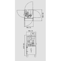 Bosch Packaging Technology - GKF 700