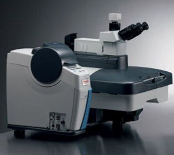 Thermo Scientific - DRX Raman Microscope