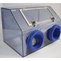 Cleatech - Portable Glove Box System