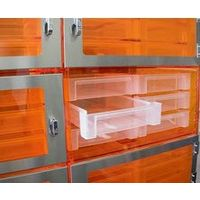 Cleatech - Drawer/ Tote Box Storage Desiccator Cabinets