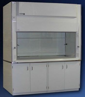 HEMCO Corporation - UniFlow Trace Metals Fume Hood