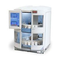 Thermo Scientific - Gemini AS slide stainer