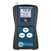 Ellutia - 7000 GC Flowmeter