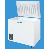 So-Low - Lab Chest Freezers -25C to -45C So-Low - Lab Chest Freezers -25C to -45C
