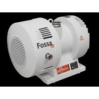 Busch Vacuum Pumps and Systems - Fossa Scroll Vacuum Pumps