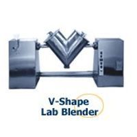Gemco - V Shape Lab Blender