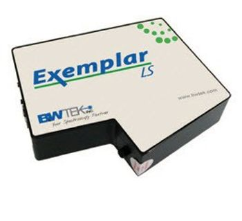 B&W Tek - Exemplar LS