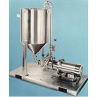 Ross - 400DL Inline Rotor Stator Mixers (Laboratory Model)