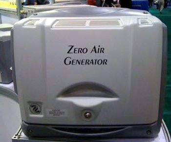 undefined - Zero Air