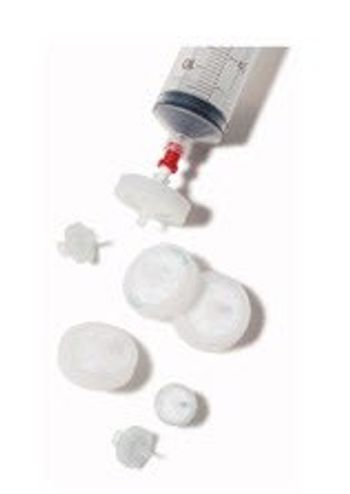 Sigma-Aldrich - Iso-Disc Syringe-Tip Filters