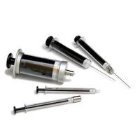 Hamilton Company - Gastight Syringes