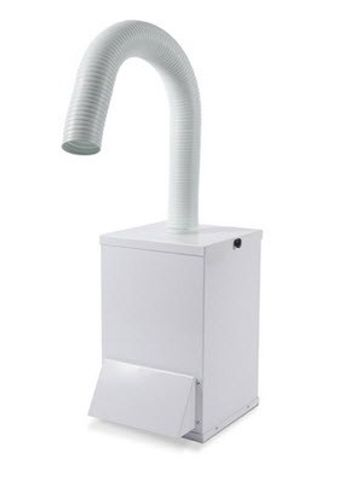 A.I.R. Systems Inc. - S-987-1 Compact Air Cleaning System