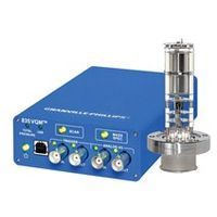 Brooks - 835 Vacuum Quality Monitor System