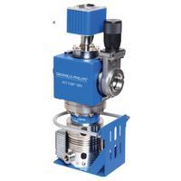 Brooks - 835 VQM Differential Pump System