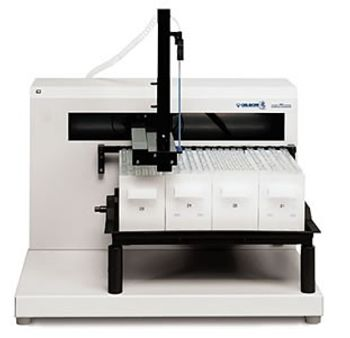 Gilson - 223 Sample Charger