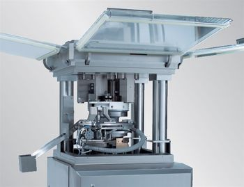 FETTE Compacting - 102i