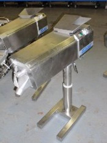 Generic - Gratex Tablet Deduster